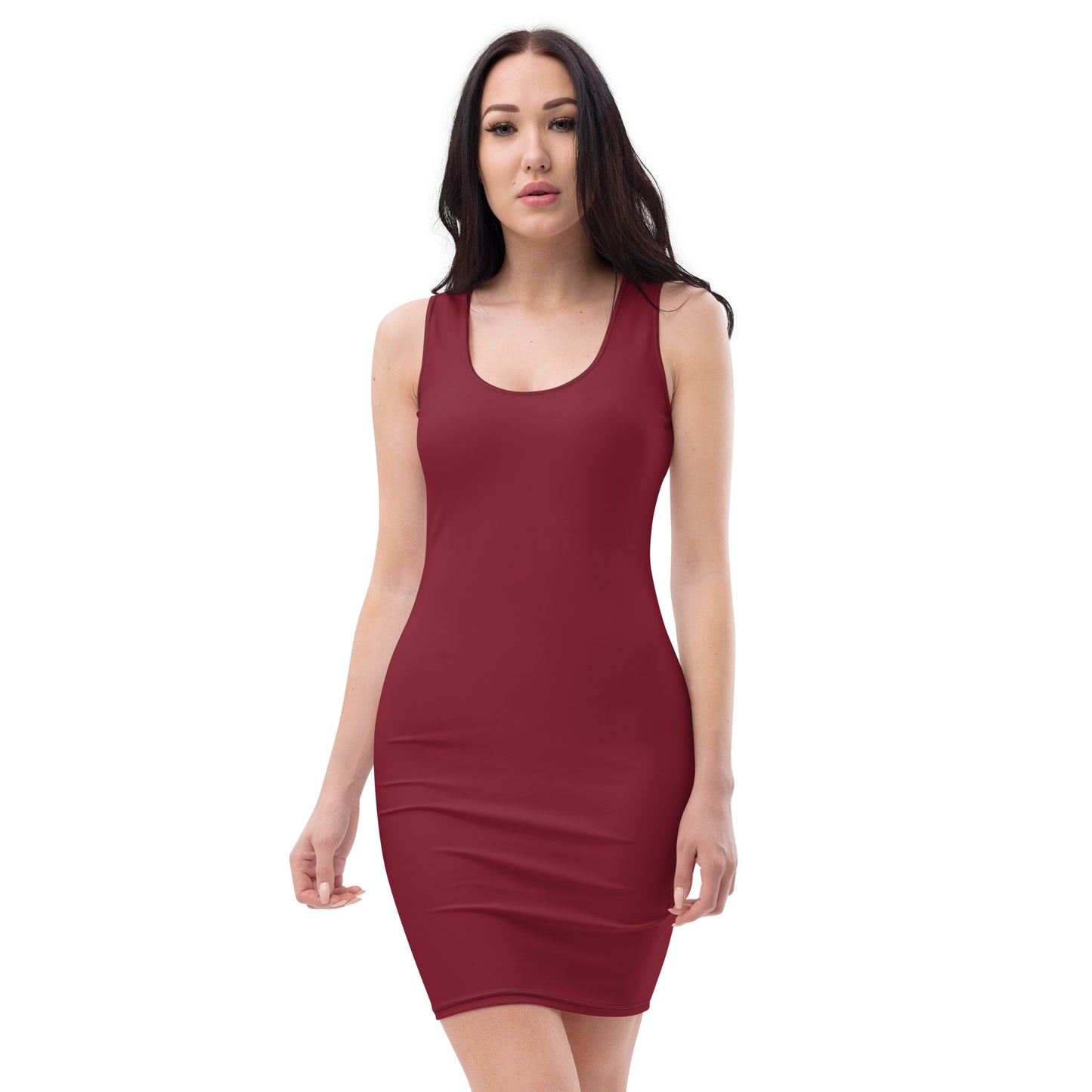 Mini Tank Dress